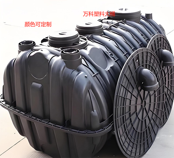 灵台灵台化粪池桶