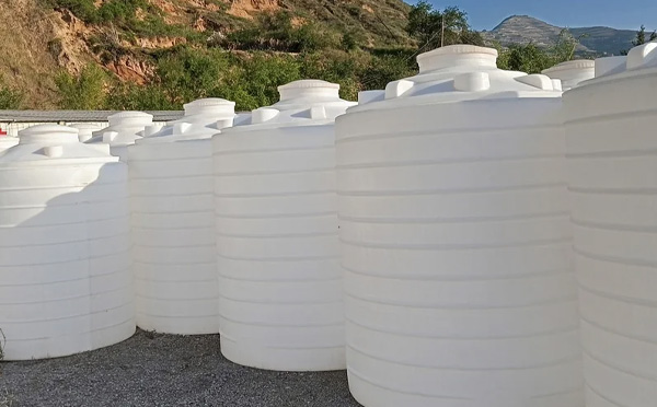 灵台PE吨桶 灵台PE吨桶