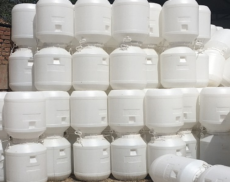 塑料灵台圆桶 塑料灵台圆桶