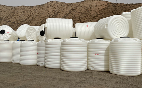 惊蛰时节，探索万科华洁灵台塑料桶如何支持农业发展