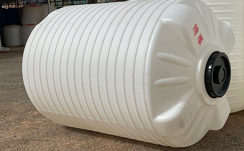 助力环保新里程，万科华洁灵台塑料桶在各行各业中的应用