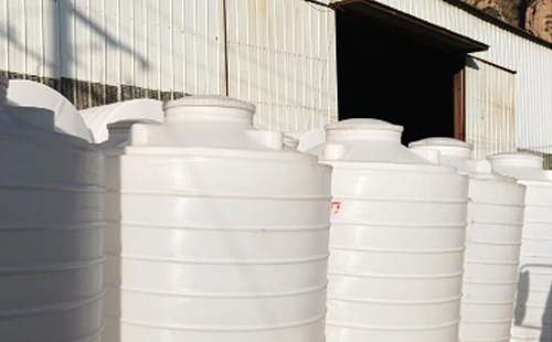 大型灵台塑料桶批发选购指南与实用技巧