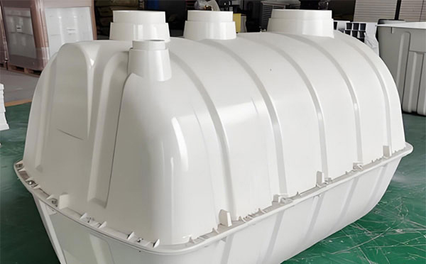 灵台塑料灵台化粪池安装规范与防渗漏要点