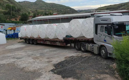 灵台塑料桶定制优选企业——万科华洁11月动态聚焦产品创新与服务升级