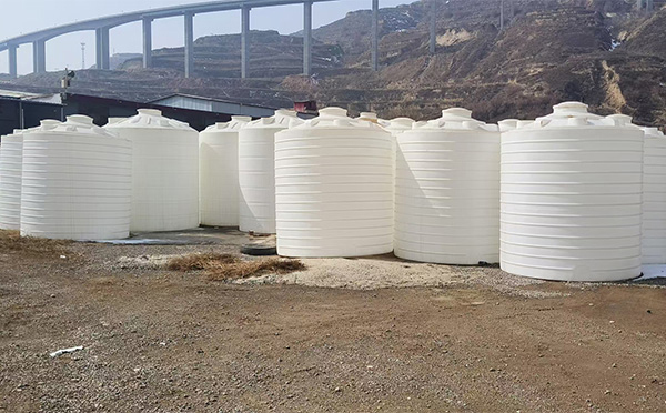 工业灵台塑料桶规格尺寸全解析:2025选购避坑指南 工业灵台塑料桶规格尺寸全解析:2025选购避坑指南