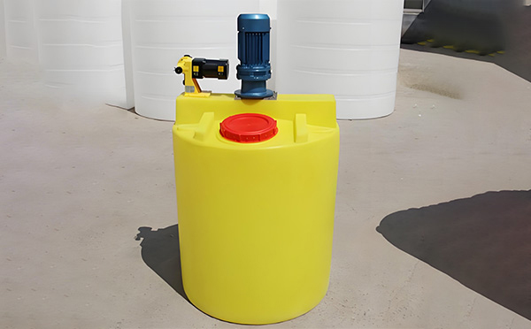 灵台加药桶定制选型要点与行业应用技术指南 灵台加药桶定制选型要点与行业应用技术指南